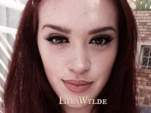 LilaWylde