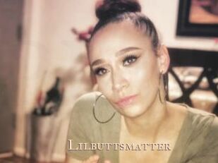 Lilbuttsmatter