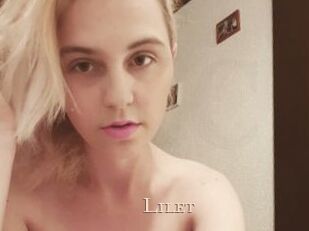 Lilet