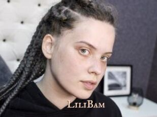 LiliBam