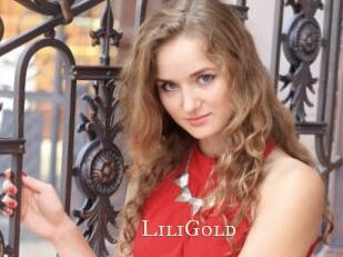 LiliGold