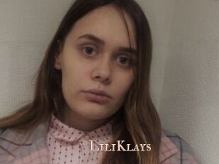 LiliKlays
