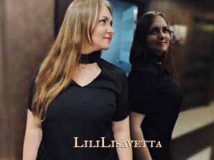 LiliLisavetta