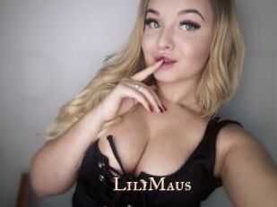 LiliMaus