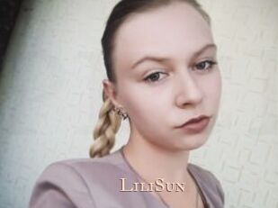 LiliSun