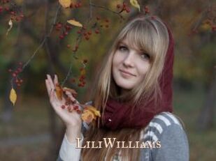 LiliWilliams