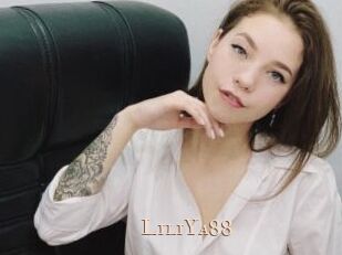 LiliYa88