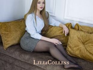LiliaCollins