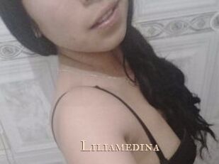 Liliamedina