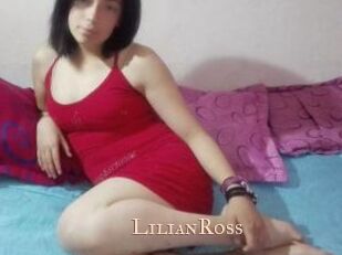 LilianRoss