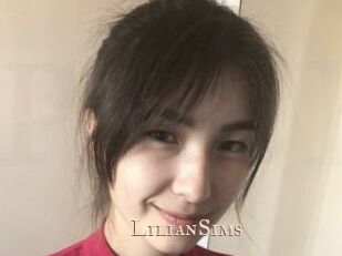 LilianSims