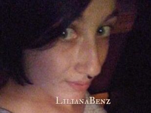 Liliana_Benz