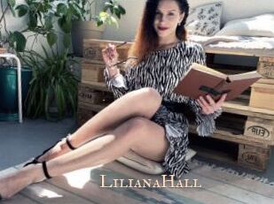 LilianaHall