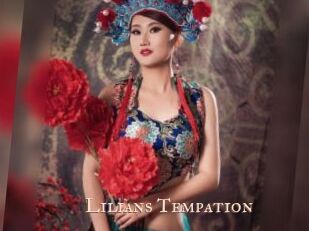 Lilians_Tempation