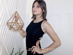 LilitAdamson