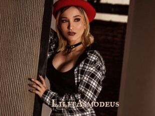 LilitAsmodeus