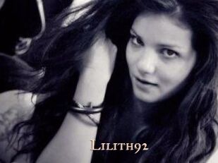 Lilith92