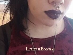 LilithBohem