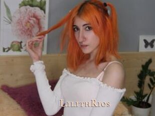 LilithRios