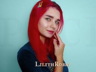 LilithRobby