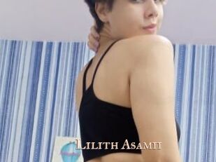 Lilith_Asamii