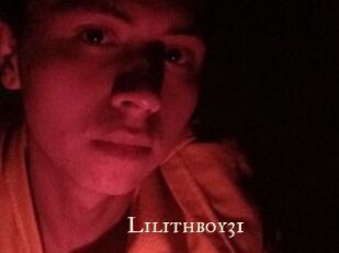 Lilithboy31