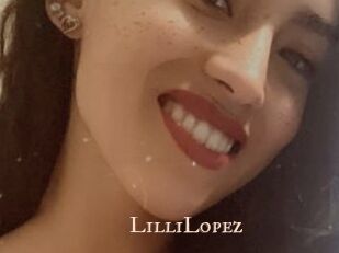 LilliLopez