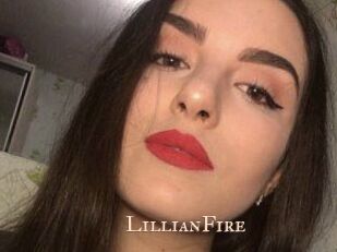 LillianFire
