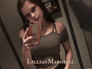Lillian_Marshall