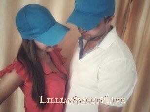 LillianSweetyLive