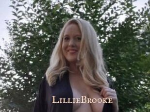 LillieBrooke