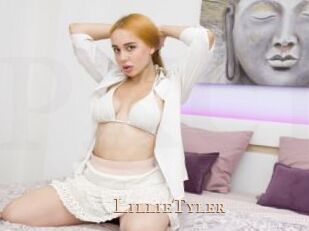 LillieTyler