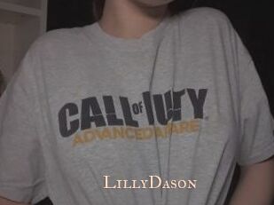 LillyDason
