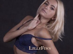 LillyFinn