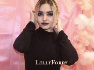 LillyFordy