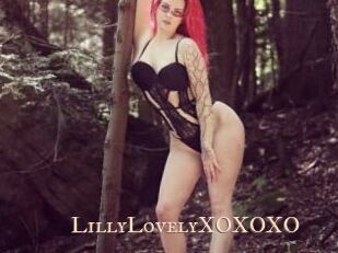 LillyLovelyXOXOXO