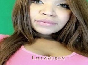 LillyMariax