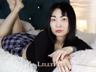 LillyParks