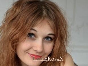 LillyRosaX