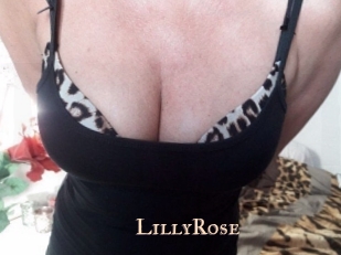 LillyRose