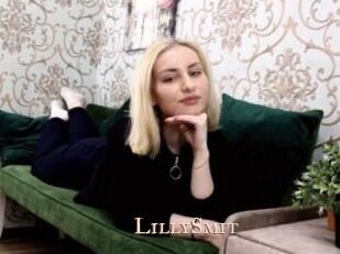 LillySmit