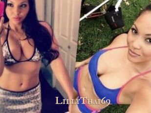 LillyThai69