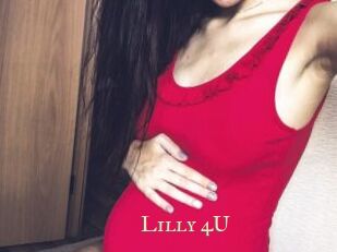 Lilly_4U