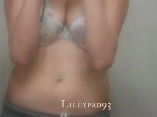 Lillypad93