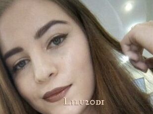 Lilu20di