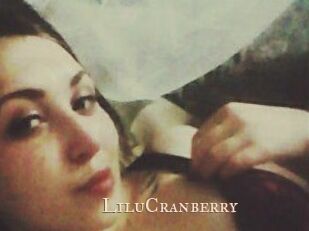 LiluCranberry