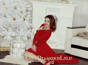 LiluDiamondLilu