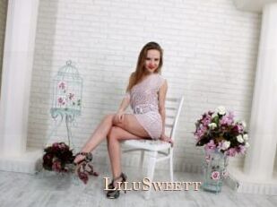 LiluSweett
