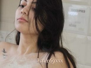 Lily69xxx
