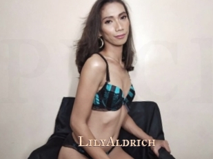 LilyAldrich